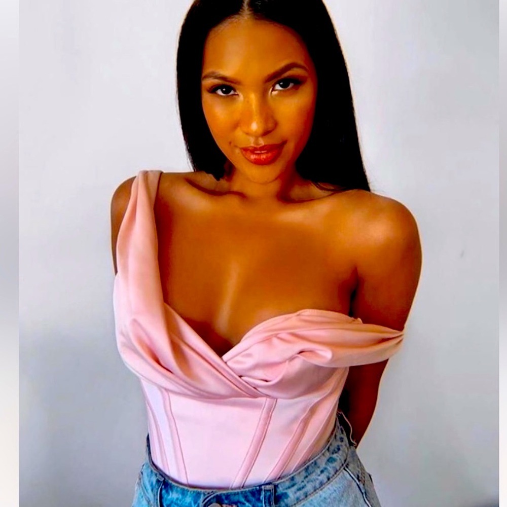 Giuseppina Corset House of CB